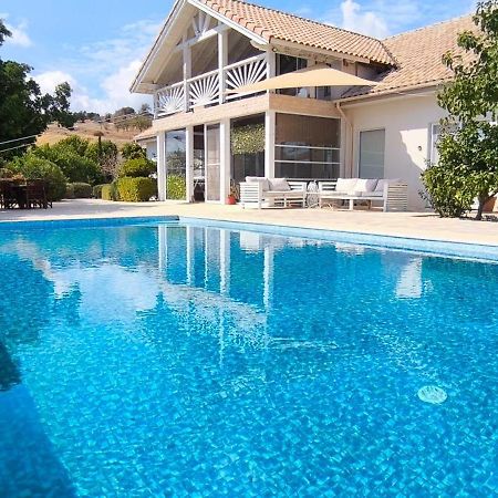 Infinity View Villa Nata Ngoại thất bức ảnh