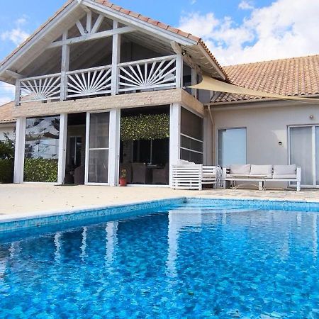 Infinity View Villa Nata Ngoại thất bức ảnh