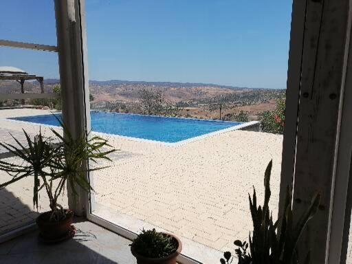 Infinity View Villa Nata Ngoại thất bức ảnh