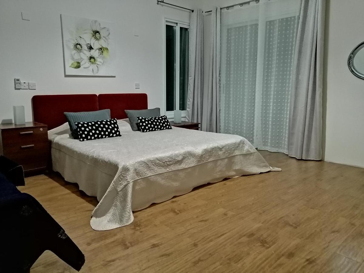 Infinity View Villa Nata Ngoại thất bức ảnh