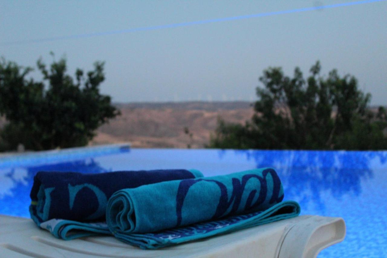 Infinity View Villa Nata Ngoại thất bức ảnh