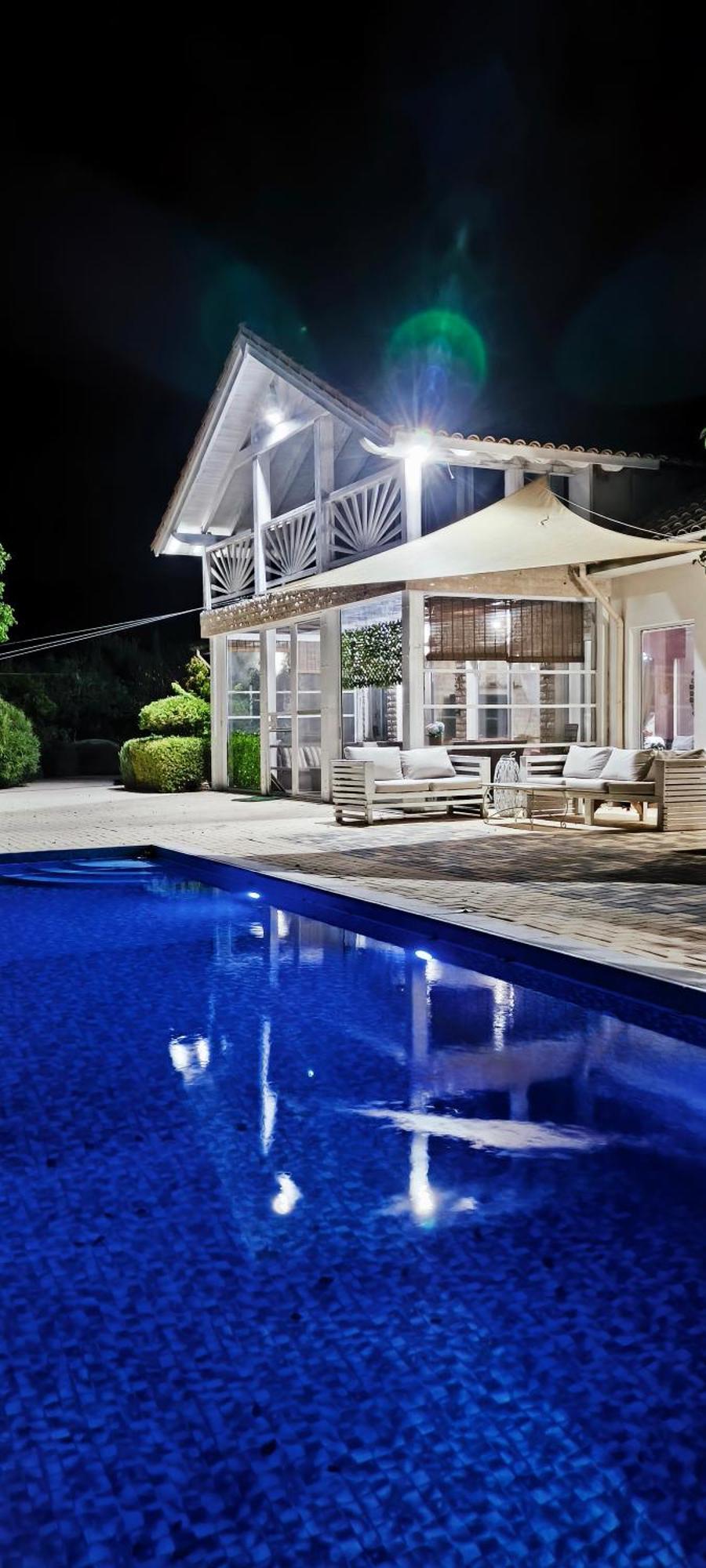 Infinity View Villa Nata Ngoại thất bức ảnh