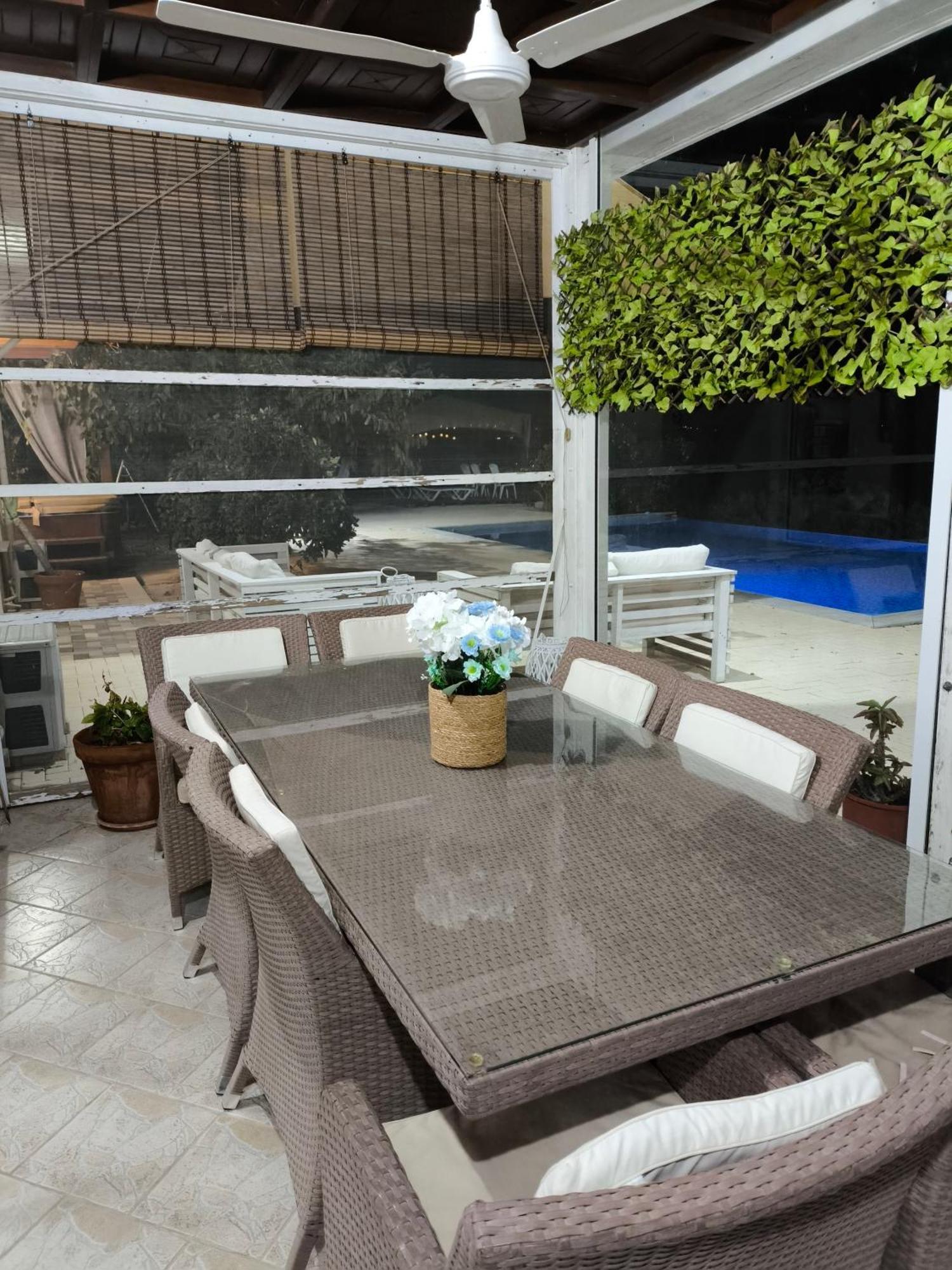 Infinity View Villa Nata Ngoại thất bức ảnh
