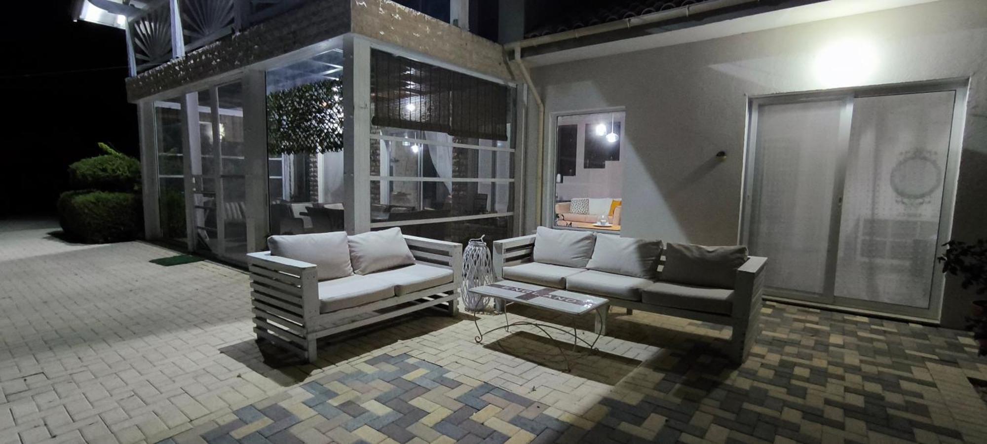 Infinity View Villa Nata Ngoại thất bức ảnh