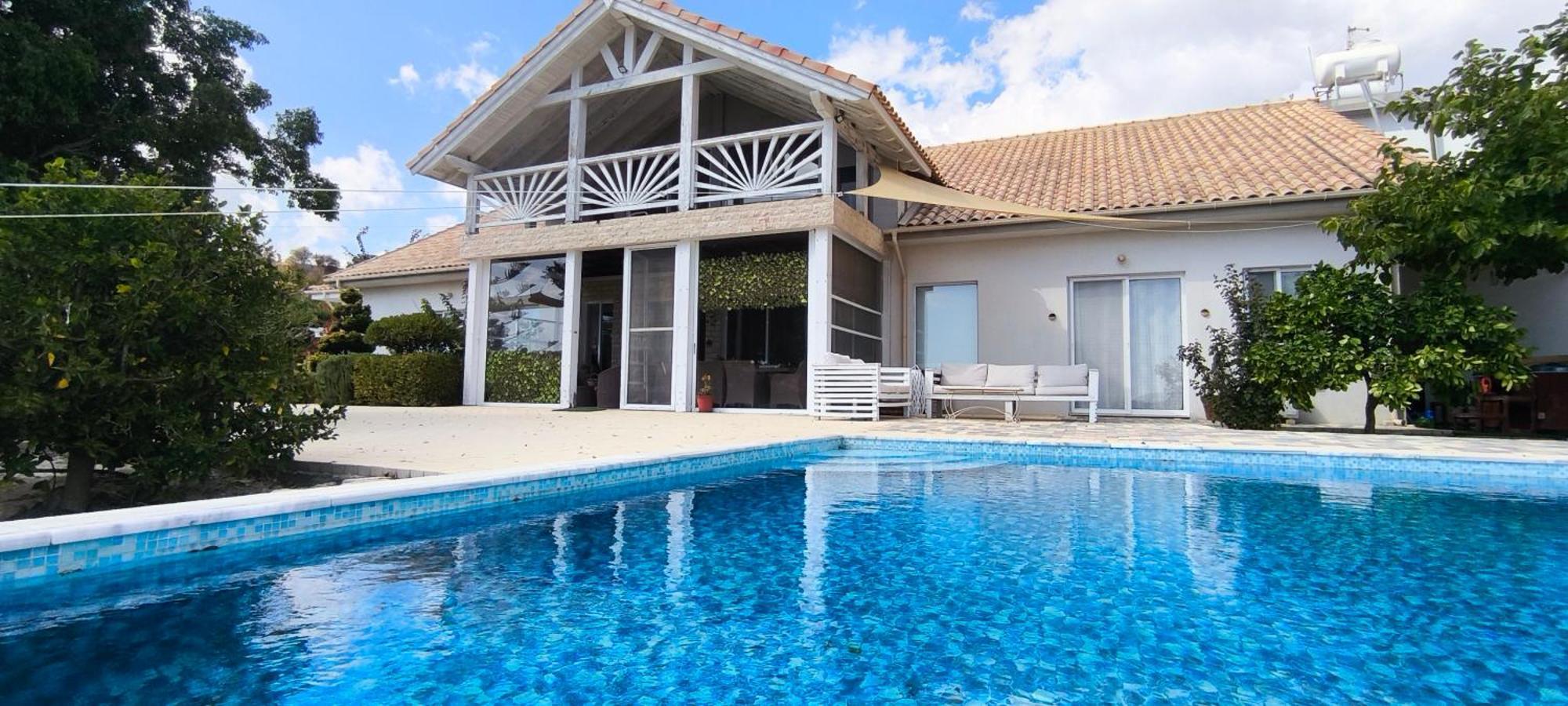 Infinity View Villa Nata Ngoại thất bức ảnh