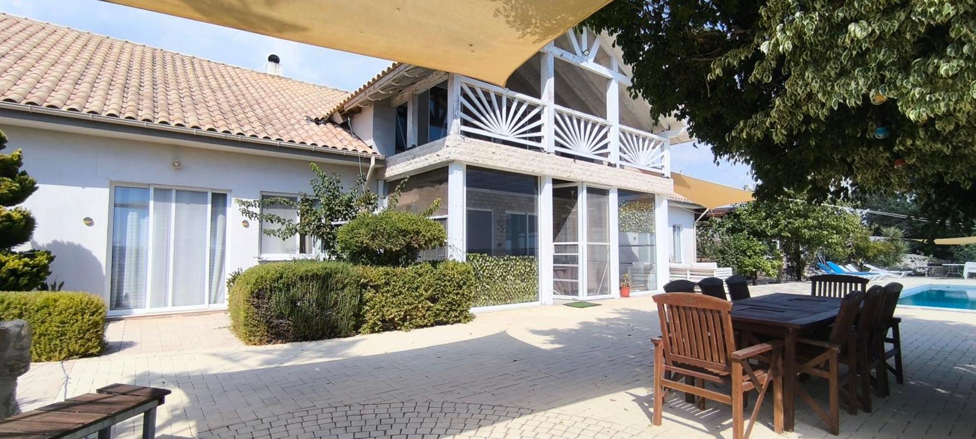 Infinity View Villa Nata Ngoại thất bức ảnh