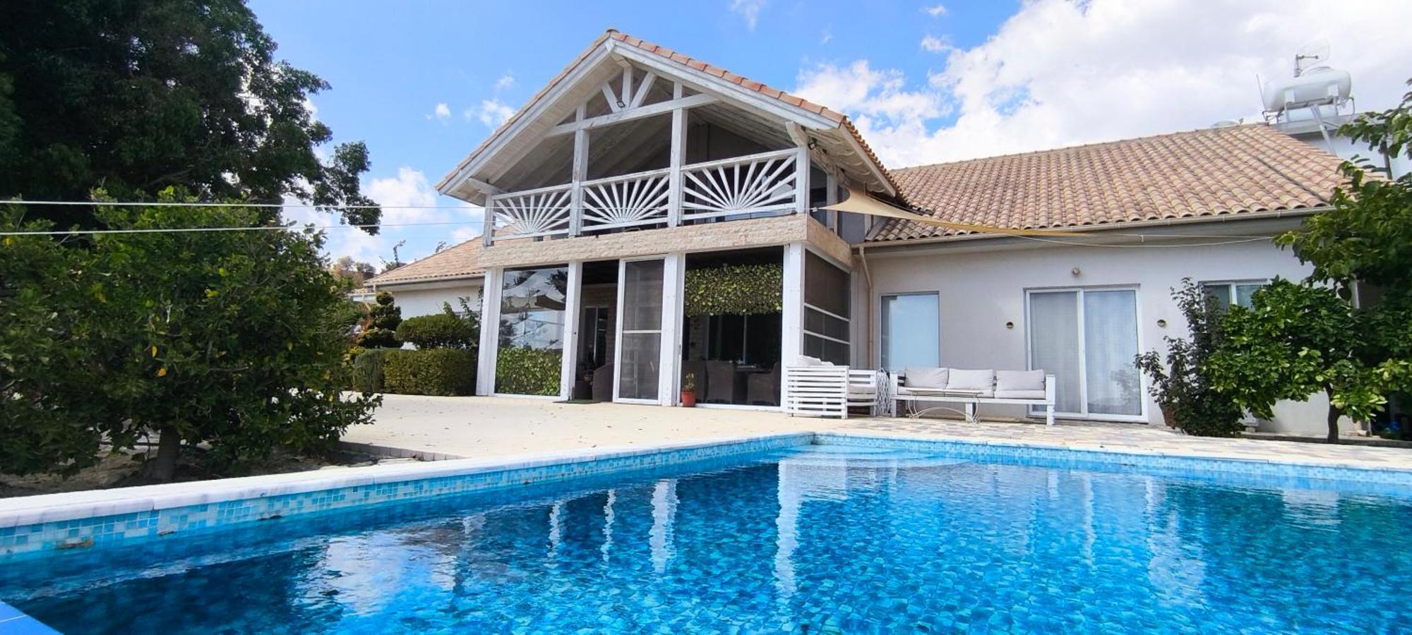 Infinity View Villa Nata Ngoại thất bức ảnh