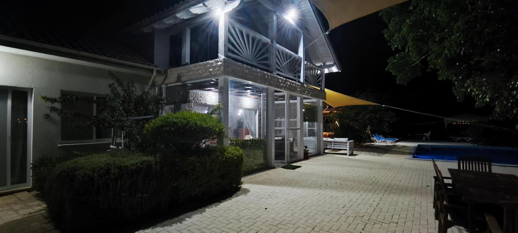 Infinity View Villa Nata Ngoại thất bức ảnh