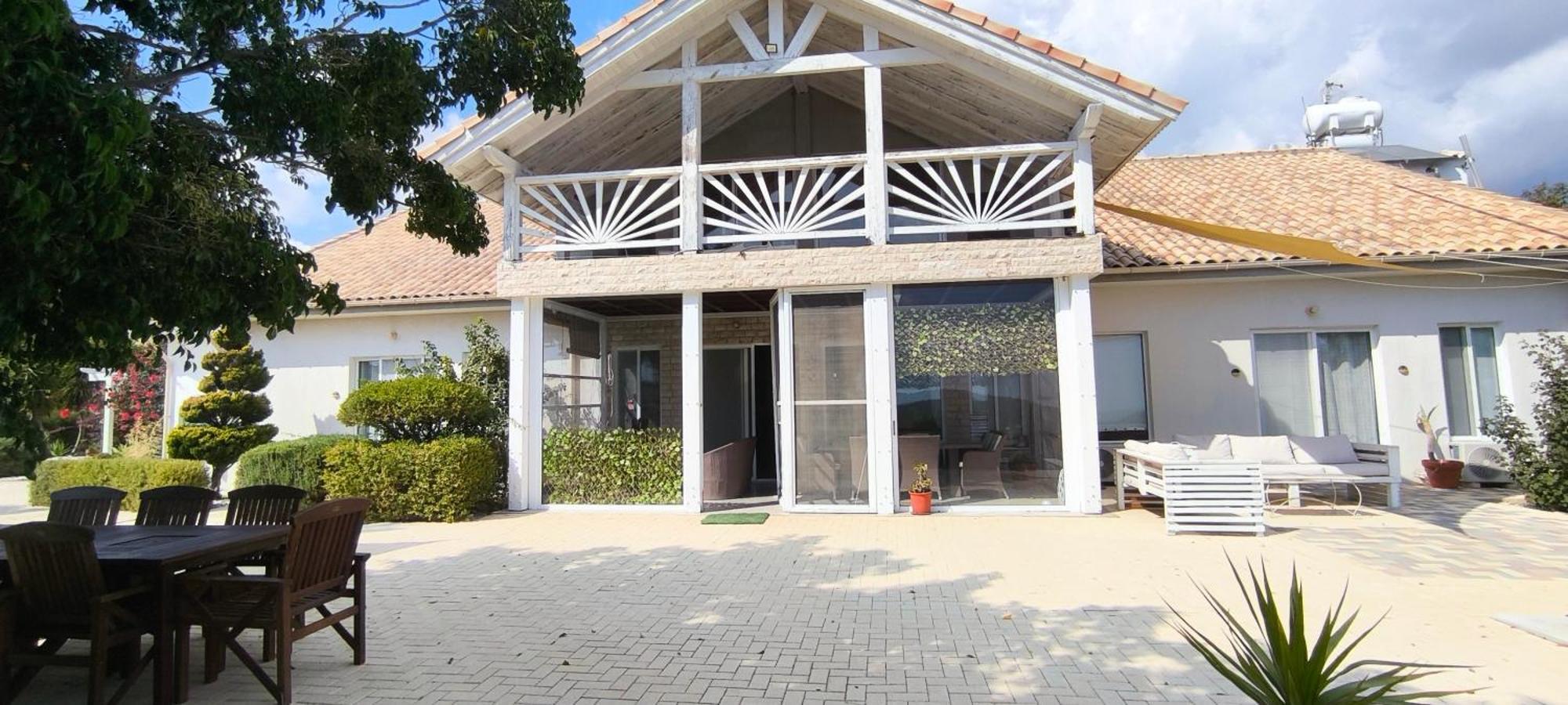Infinity View Villa Nata Ngoại thất bức ảnh
