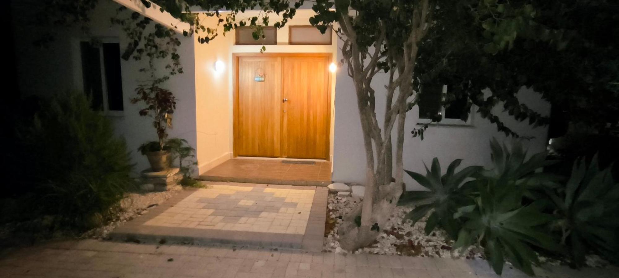 Infinity View Villa Nata Ngoại thất bức ảnh