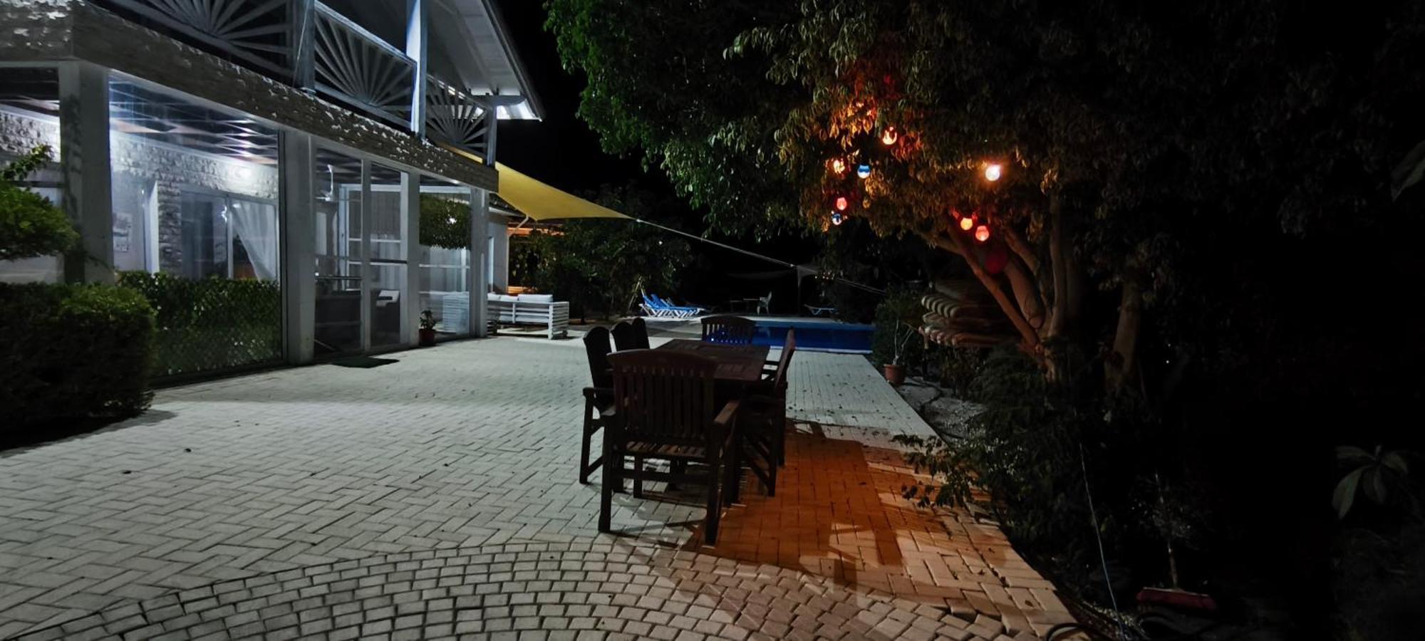 Infinity View Villa Nata Ngoại thất bức ảnh